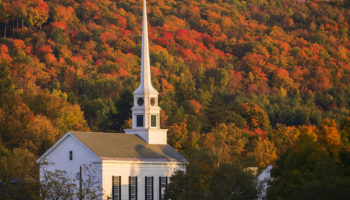 See the Fall Foliage