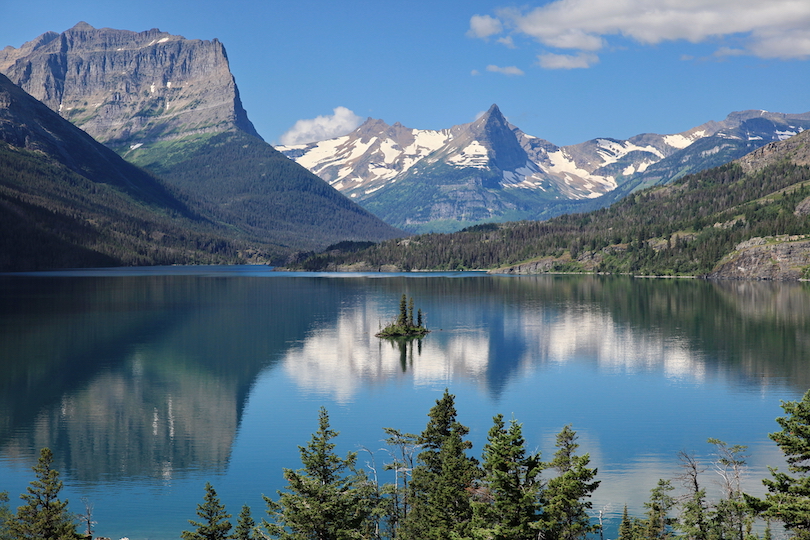 Glacier National Park