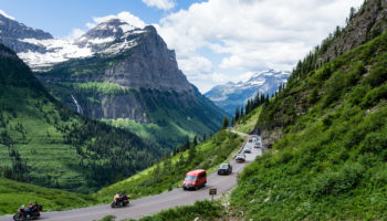 Things to Do in Glacier National Park