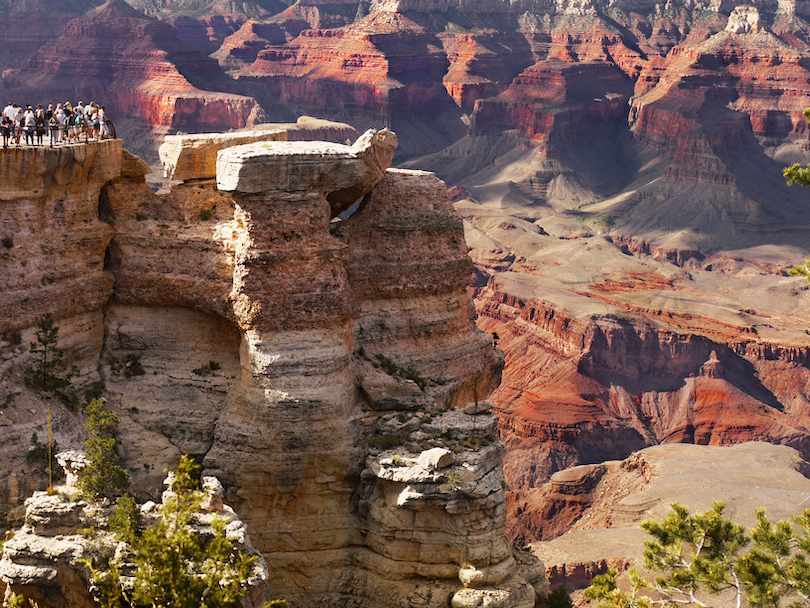 Grand Canyon National Park