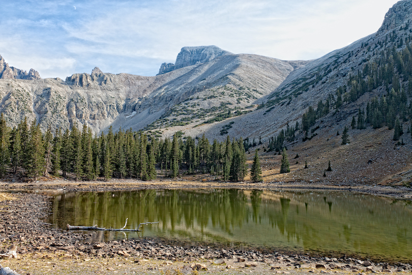 Great Basin National Park