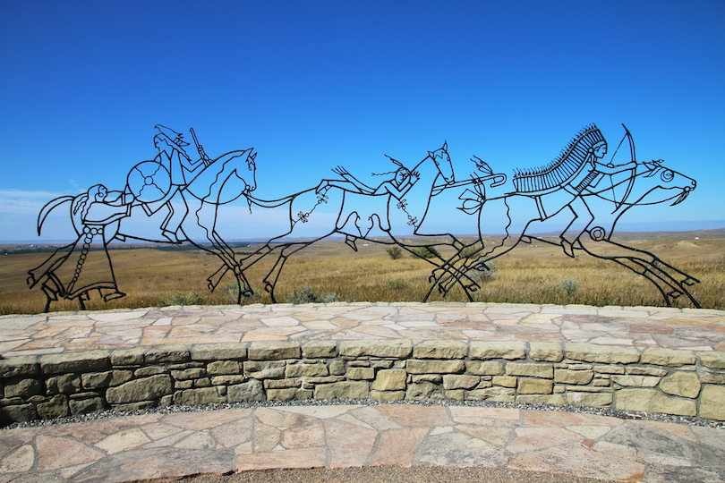 Best National & State Parks in Montana
