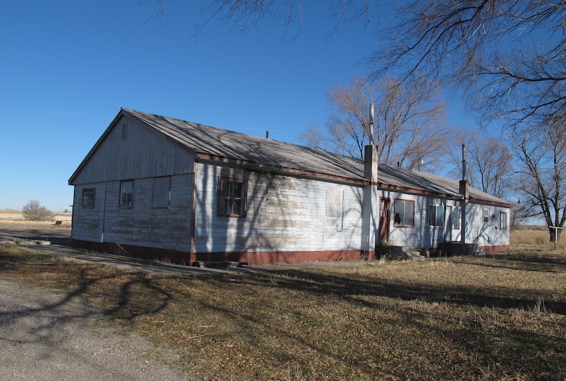 Minidoka National Historic Site