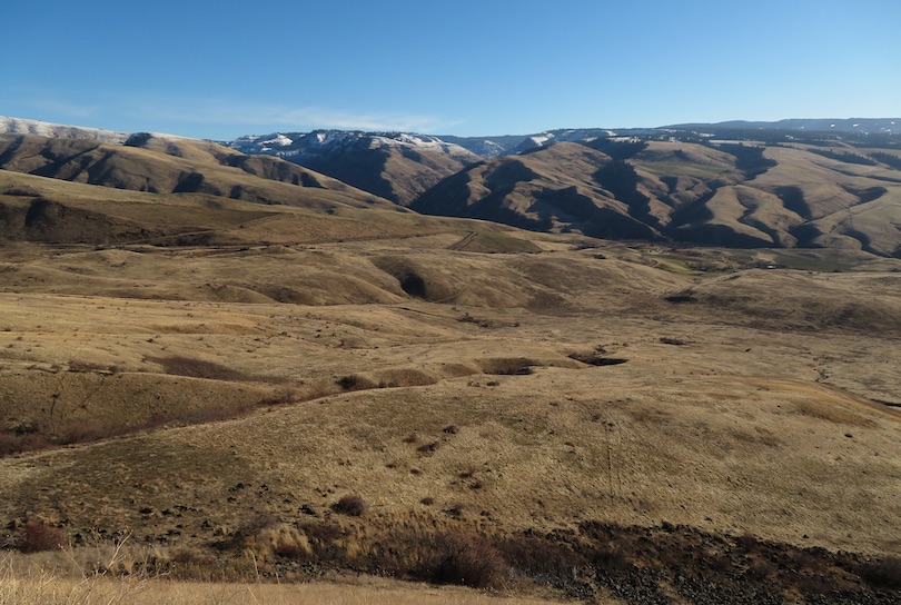 Nez Perce National Historical Park