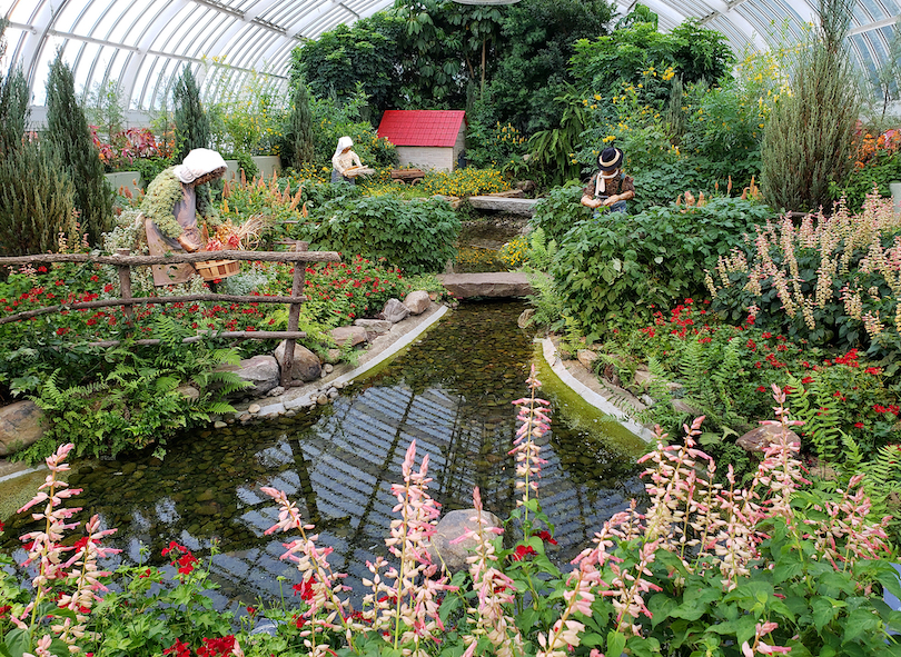 Phipps Conservatory