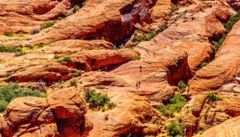 Nevada state parks