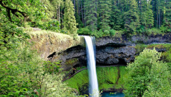 Best National & State Parks in Oregon
