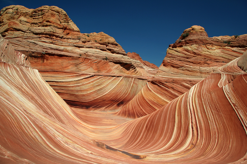 Vermilion Cliffs National Monument