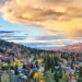 Ashland Oregon