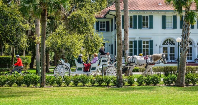 Jekyll Island Historic District