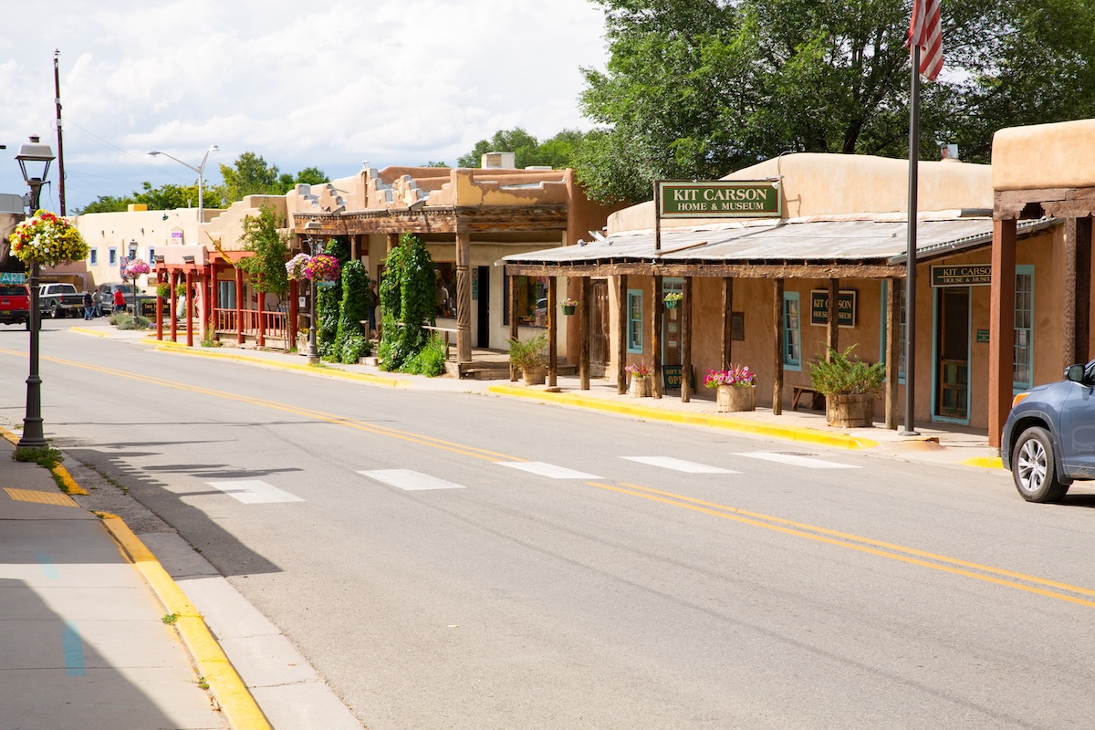 Taos
