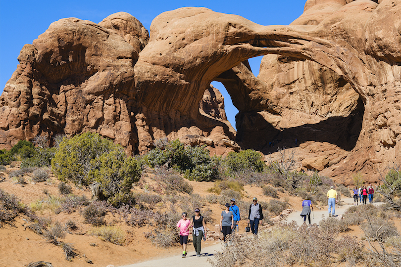 Arches National Park