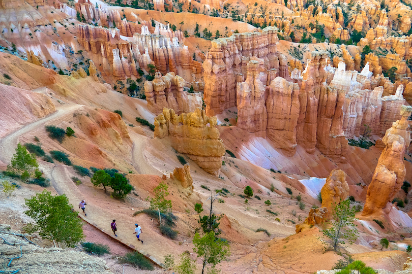 Bryce Canyon National Park