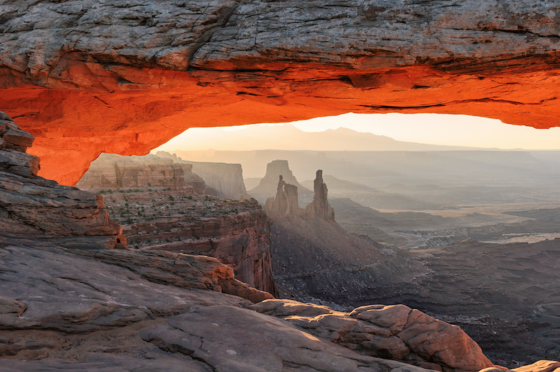 Canyonlands National Park