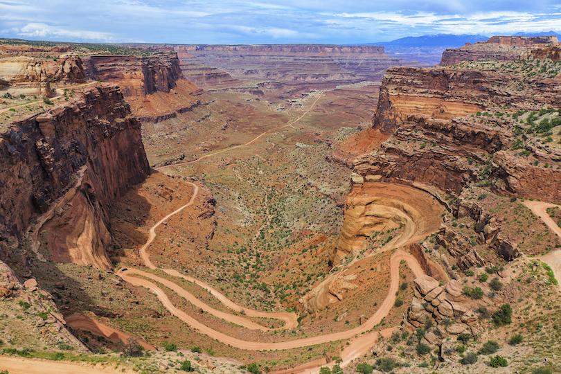 Canyonlands National Park