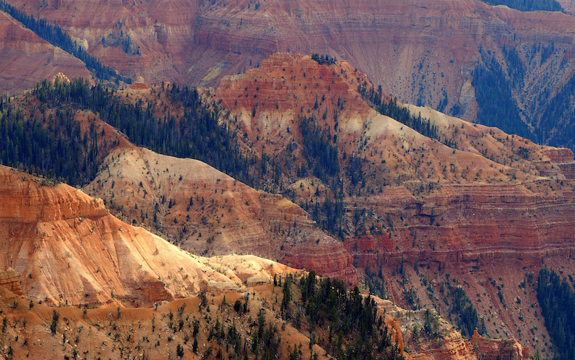 Cedar Breaks National Monumen