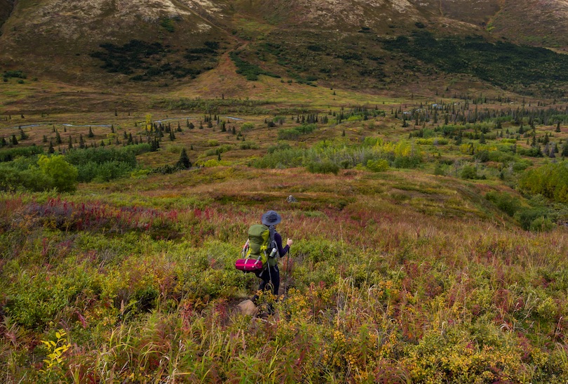 Chugach State Park