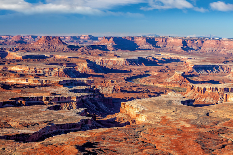 Dead Horse Point State Park