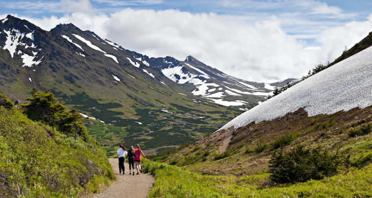Best Things to do in Anchorage, Alaska