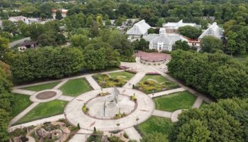 Franklin Park Conservatory and Botanical Gardens