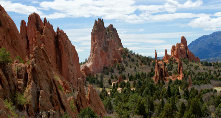 Best Things to Do in Colorado Springs