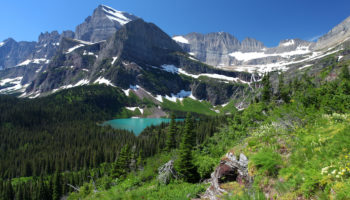Glacier National Park