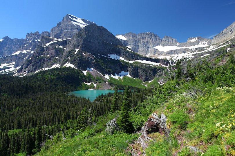 Glacier National Park