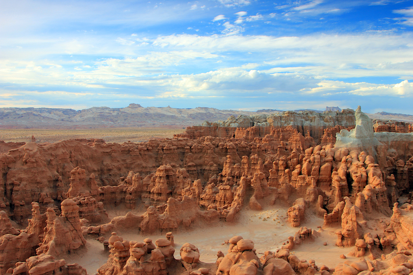 Goblin Valley State Park