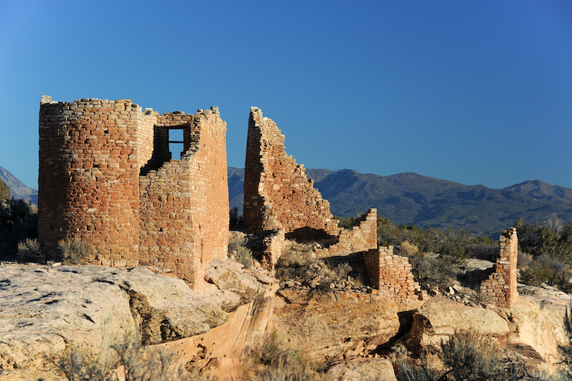 Hovenweep National Monument