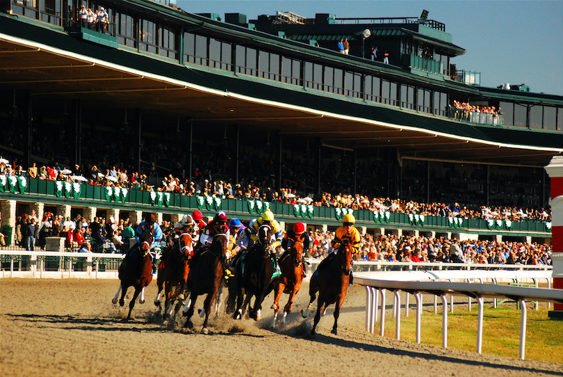 Keeneland