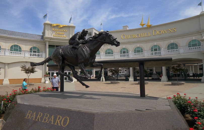 Kentucky Derby Museum