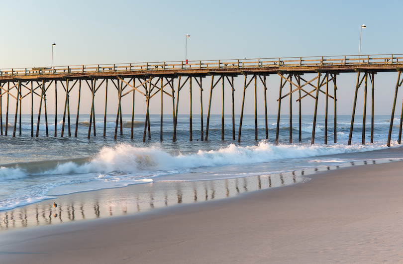 Kure Beach