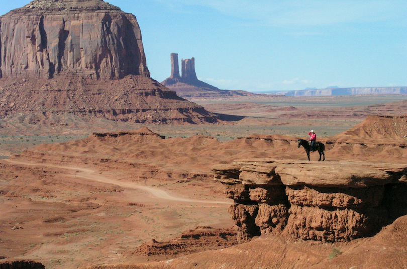 Monument Valley