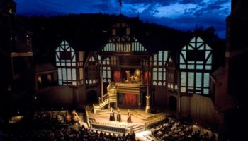 Oregon Shakespeare Festival