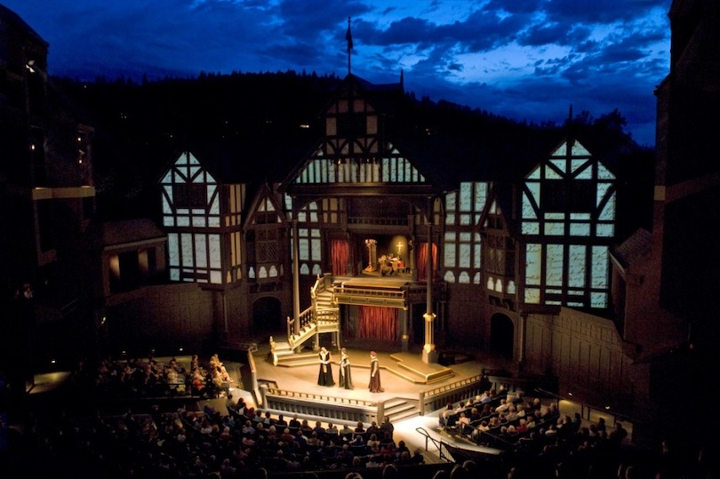 Oregon Shakespeare Festival