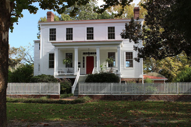 Poplar Grove Plantation