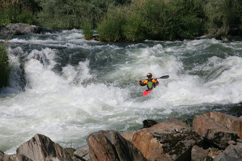 Rogue River