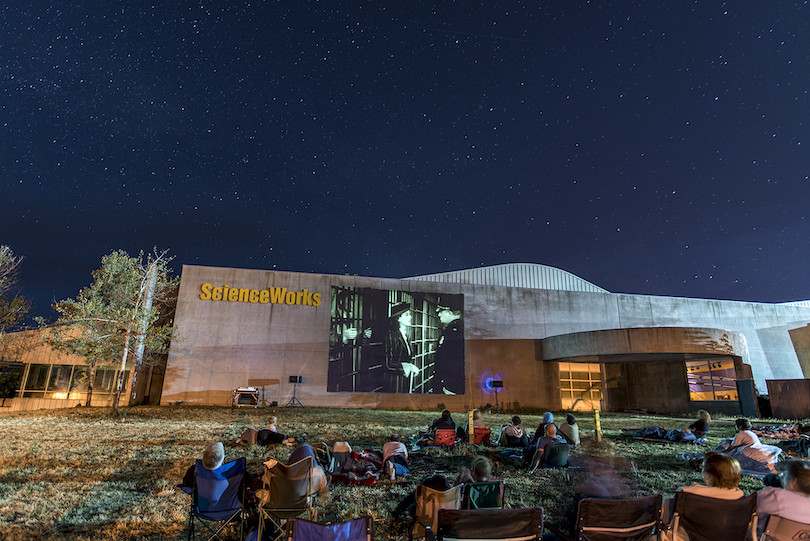 ScienceWorks