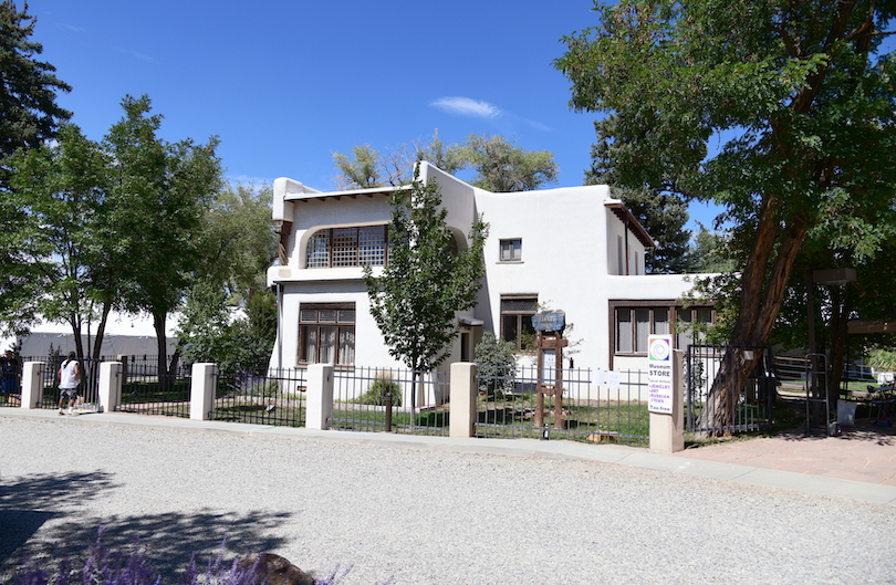 Taos Art Museum