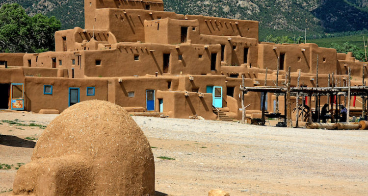 Taos