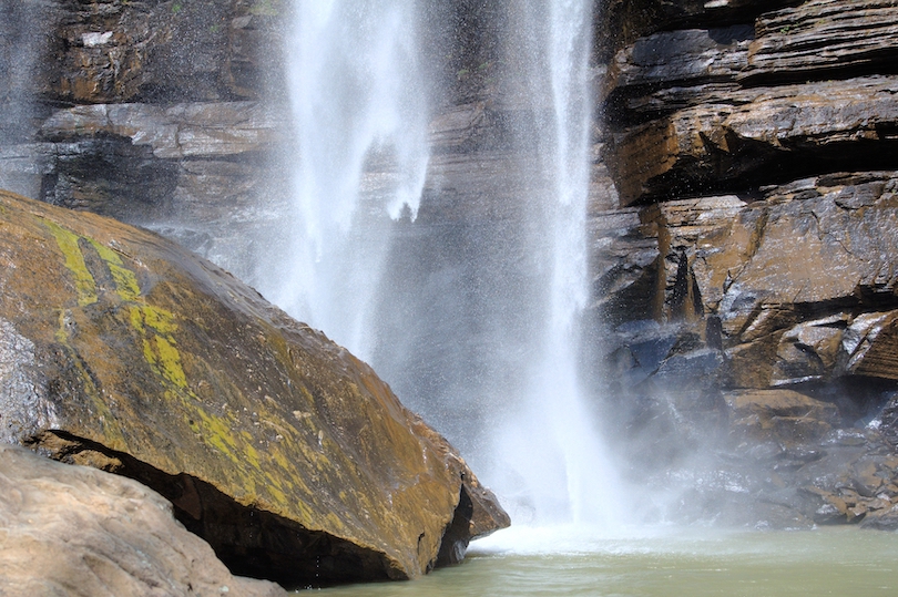 Toccoa Falls