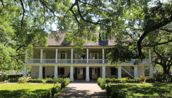 Whitney Plantation