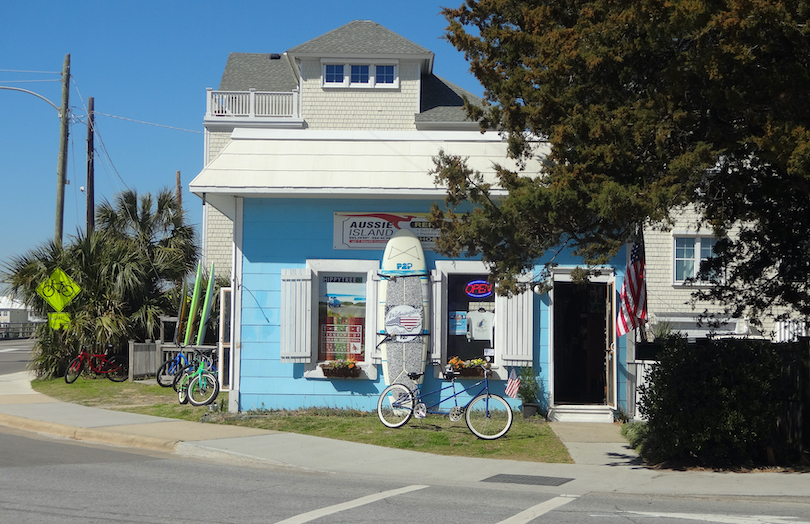 Wrightsville Beach