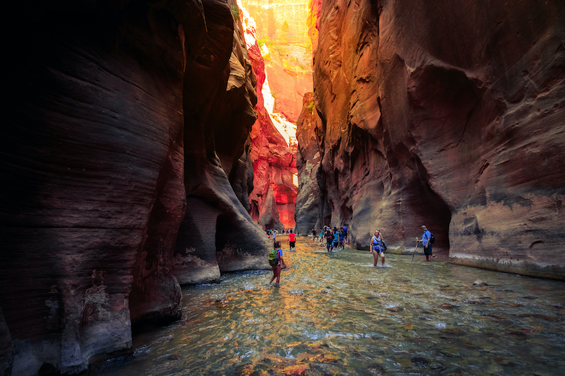 Zion National Park