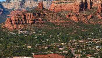 Sedona