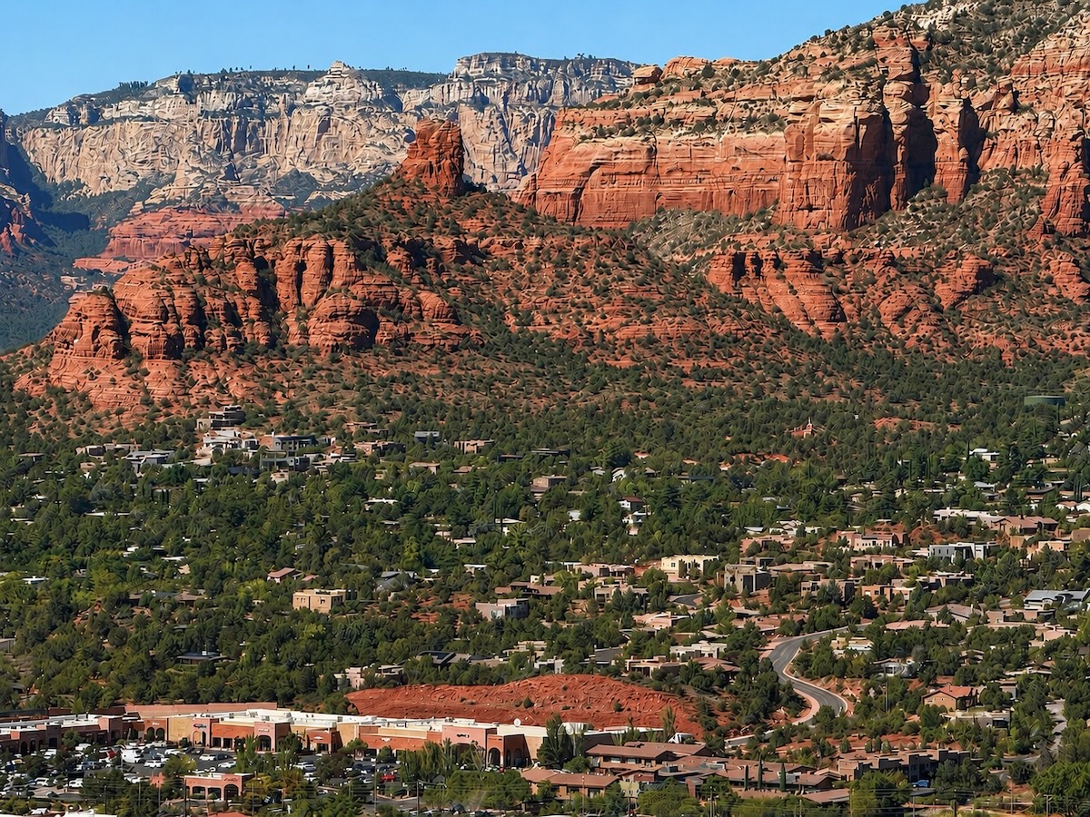Sedona