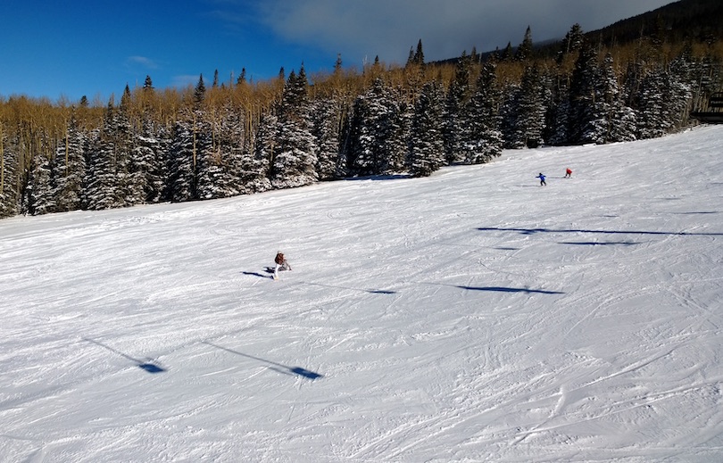 Arizona Snowbowl