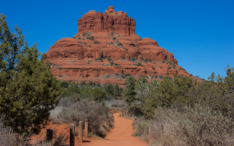 Bell Rock