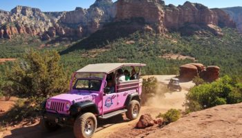 Best Things to Do in Sedona, Arizona