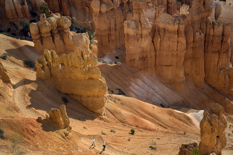 Bryce Canyon National Park